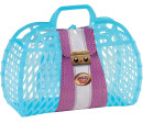 Androni - Fashion Bag in Plastica Androni - Fashion Bag in Plastica