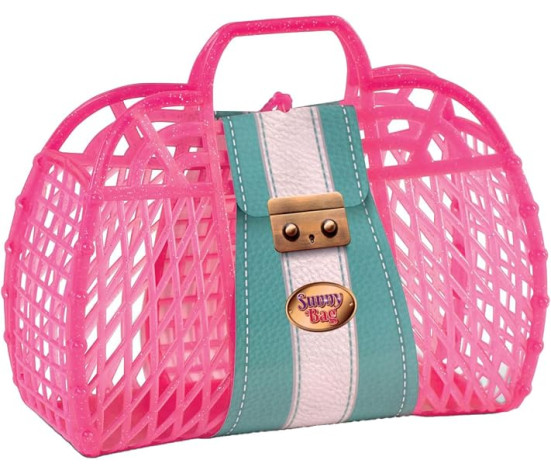 Androni - Fashion Bag in Plastica