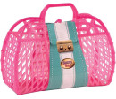 Androni - Fashion Bag in Plastica Androni - Fashion Bag in Plastica