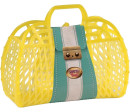 Androni - Fashion Bag in Plastica Androni - Fashion Bag in Plastica