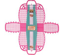 Androni - Fashion Bag in Plastica Androni - Fashion Bag in Plastica