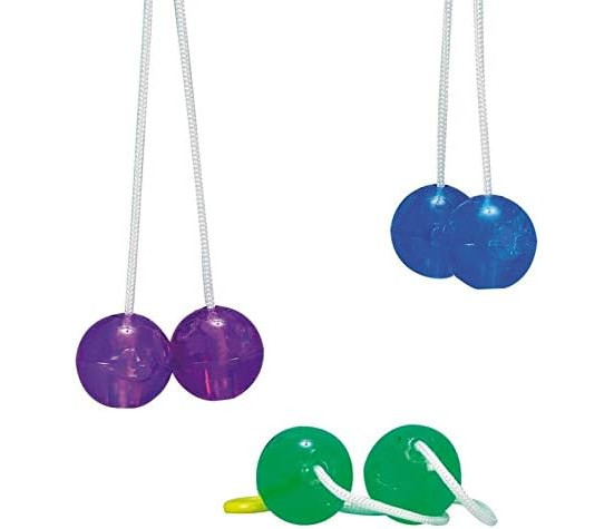Androni - Palline Clik Clak Assortite