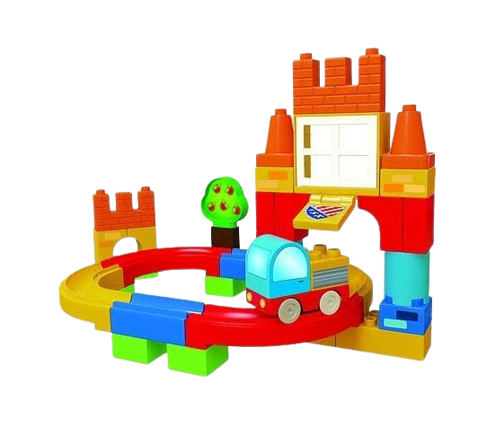 Unico Plus - Pista Mini Cars Anello