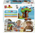 Lego Duplo - Pizzaiole con Muffin e Bluey 10469