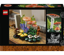 Lego Botanicals - Funghi del Bosco 11505