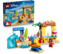 Lego Disney - Divertimento in Spiaggia con Lilo e Stitch 43280 Lego Disney - Divertimento in Spiaggia con Lilo e Stitch 43280