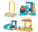 Lego Disney - Divertimento in Spiaggia con Lilo e Stitch 43280 Lego Disney - Divertimento in Spiaggia con Lilo e Stitch 43280