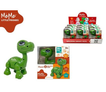 Me Me - Little Friends Denver Baby Dino