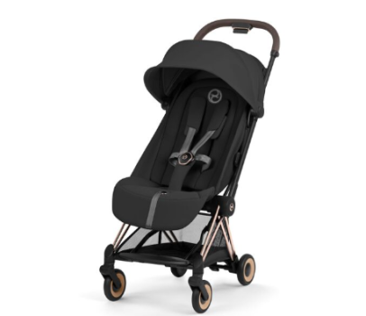 Cybex Platinum - Passeggino Coya Comfort