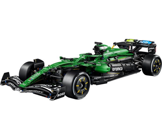 Lego Technic - Auto F1 Aston Martin Aramco AMR24 - 42240