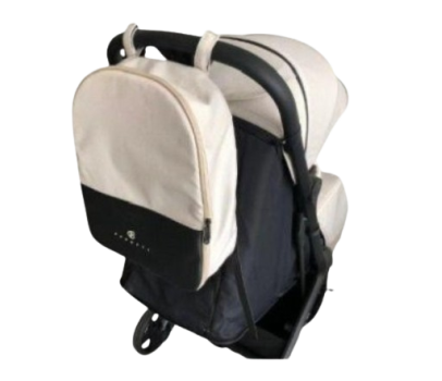 Barotti - Passeggino Ultraleggero Vai