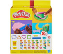 Hasbro - Set Regalo Vasetti Play-Doh