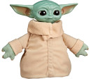 Hasbro - Star Wars Grogu Coccolavventura 25 cm
