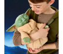 Hasbro - Star Wars Grogu Coccolavventura 25 cm