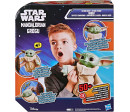 Hasbro - Star Wars Grogu Coccolavventura 25 cm