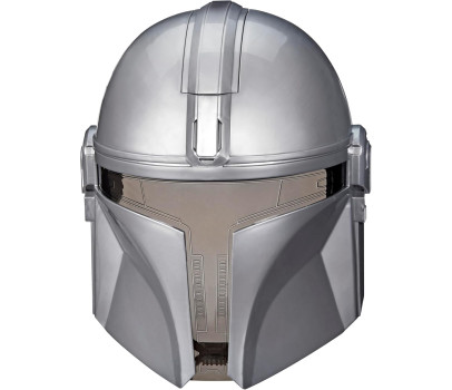 Hasbro - Star Wars Maschera Elettronica del Mandaloriano