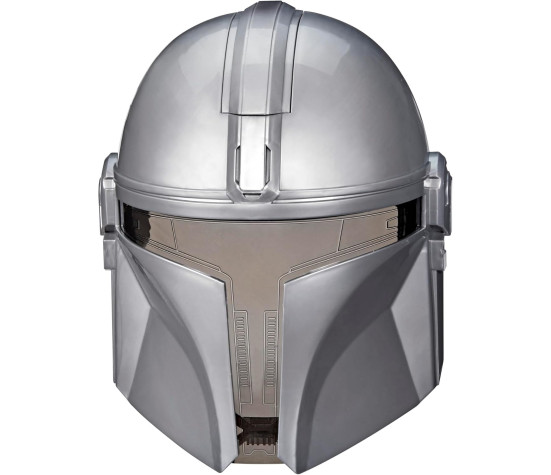 Hasbro - Star Wars Maschera Elettronica del Mandaloriano