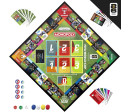 Hasbro - Monopoly Panini Prizm: FIFA World Cup