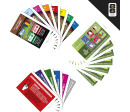 Hasbro - Monopoly Panini Prizm: FIFA World Cup