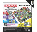 Hasbro - Monopoly Panini Prizm: FIFA World Cup