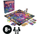 Hasbro - Monopoly Super Mario Galaxy Il Film Gioco da Tavolo