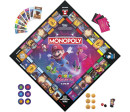 Hasbro - Monopoly Super Mario Galaxy Il Film Gioco da Tavolo