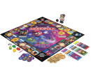 Hasbro - Monopoly Super Mario Galaxy Il Film Gioco da Tavolo