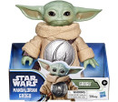 Hasbro - Star Wars Grogu da 16,5 cm