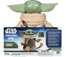 Hasbro - Star Wars Grogu da 16,5 cm