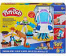 Hasbro - Play-Doh Space Creation Toy Story