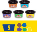 Hasbro - Play-Doh Space Creation Toy Story