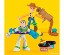 Hasbro - Play-Doh Space Creation Toy Story