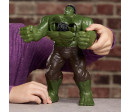 Hasbro - Savage Smash Hulk Scatena la Furia 30 cm
