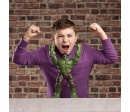 Hasbro - Savage Smash Hulk Scatena la Furia 30 cm