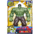 Hasbro - Savage Smash Hulk Scatena la Furia 30 cm