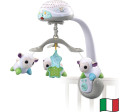 Vtech - Giostrina per Culla Dolci Pecorelle
