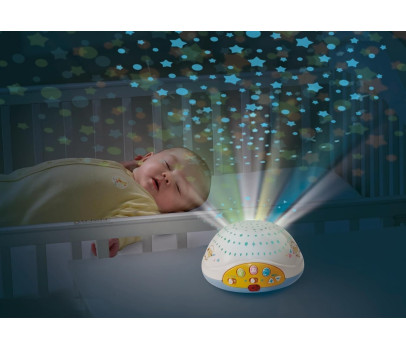 Vtech - Giostrina per Culla Dolci Pecorelle