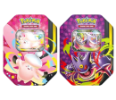 Pokemon - Tin da Collezione Pokemon Chiarodiluna Mega Gengar (1 pz)