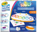 Crayola - Color Wonder MagiPennello Luminoso