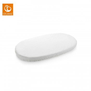 Stokke - Sleepi Letto 120 cm Lenzuolo Sotto