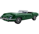 Lego Icons - Jaguar E-Type 11381
