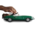 Lego Icons - Jaguar E-Type 11381