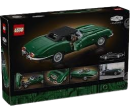 Lego Icons - Jaguar E-Type 11381