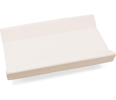 Fasciatoio in PVC Per Bagnetto Avorio
