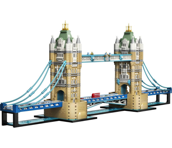 Lego Architecture - Tower Bridge 21067