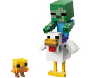 Lego Minecraft - Fantino di Polli 21582 Lego Minecraft - Fantino di Polli 21582