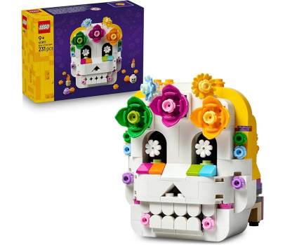 Lego - Altare dei Morti 40811