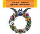 Lego - Ghirlanda di Halloween 40825