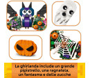 Lego - Ghirlanda di Halloween 40825