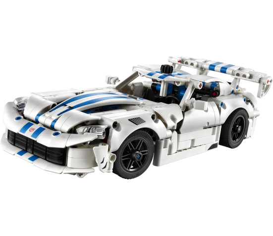 Lego Technic - Auto Sportiva Dodge Viper GTS-R 42234